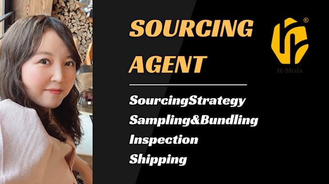 be your sourcing agent in china