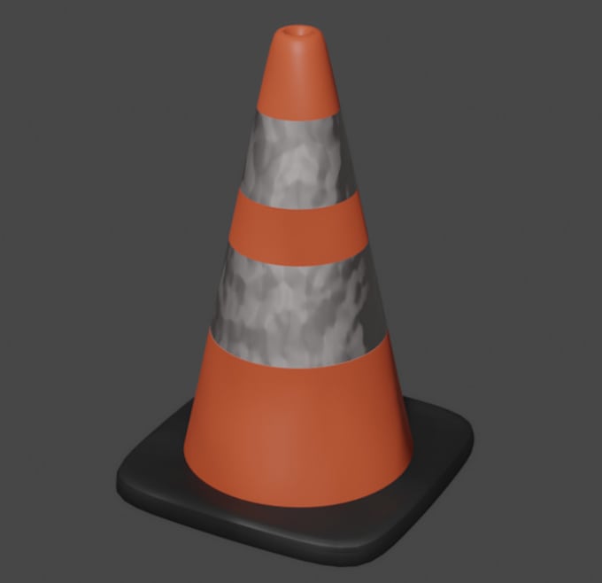 Model your basic props and objects for your 3d project by Rowanvr | Fiverr