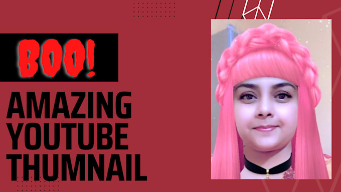 design best youtube thumnail