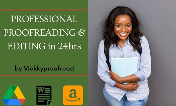 format, edit and proofread thesis or dissertation in 24 hours