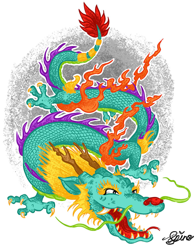 Design a tattoo for you by Jessiartsi Fiverr