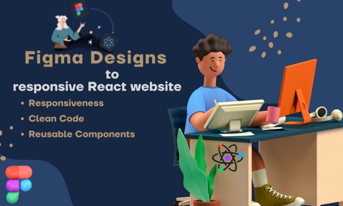 figma responsive design