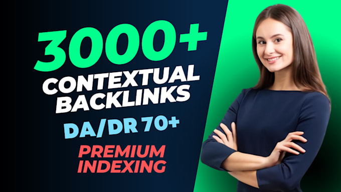 do high quality contextual seo dofollow backlinks