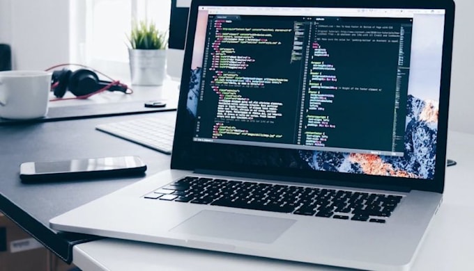 Do python , c, java project by Meriemnaggara | Fiverr