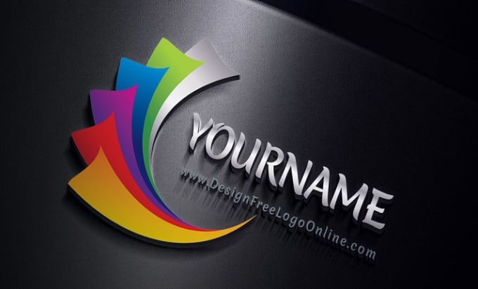 Design an adequate logo and brand identity guidelines for your business ...