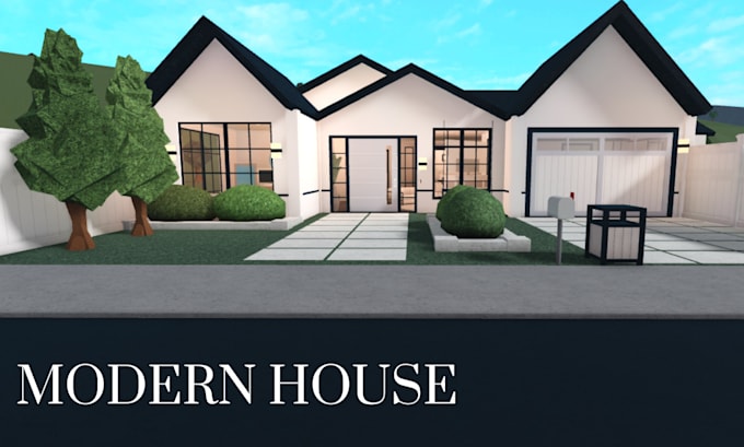 Build You A Bloxburg House By Ash Builds Fiverr Build You A Bloxburg House By Ash Builds Fiverr
