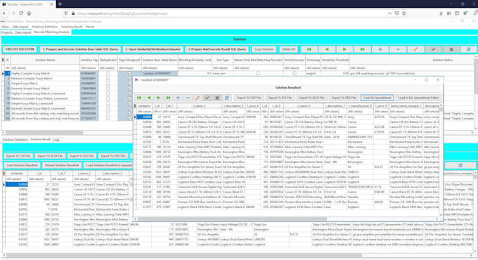provide you commercial qdefuzziner software license