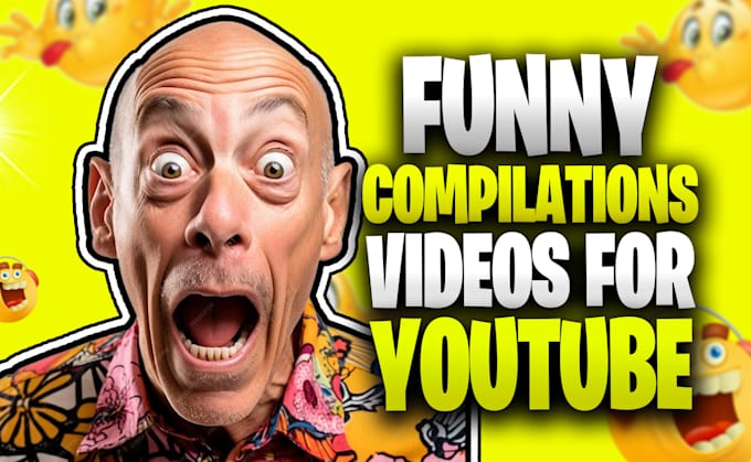 create monetizable funny viral videos for youtube