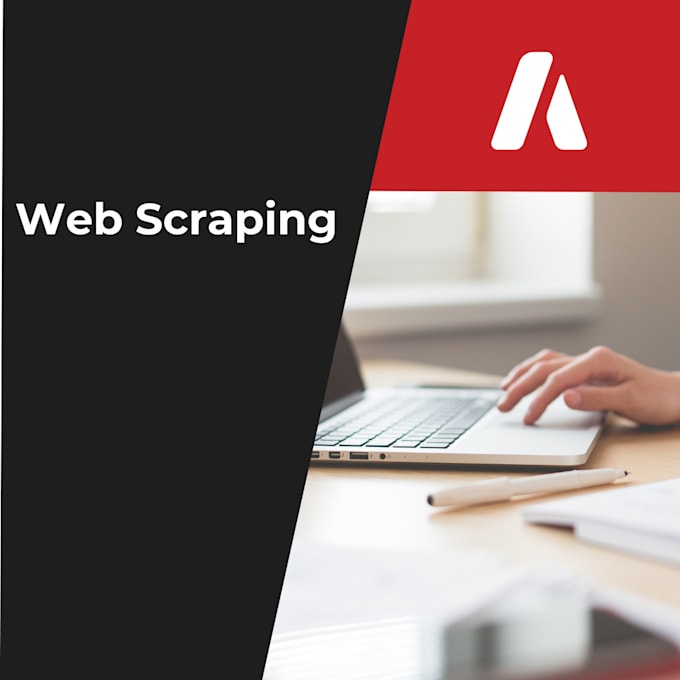 do data scraping, scraping emails in 5 hours