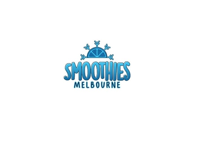 design original smoothie logo for your business