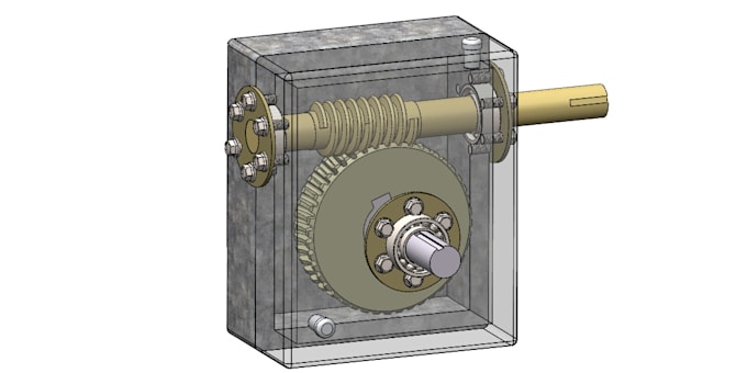do mechanical, industrial product design, engineering assembly