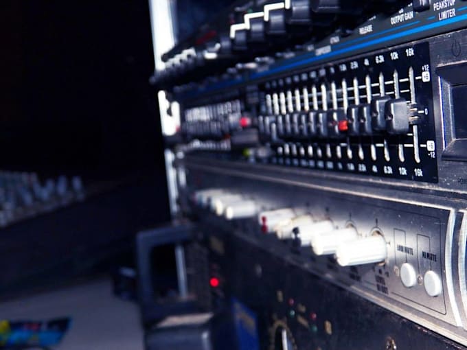 digitally Master your track