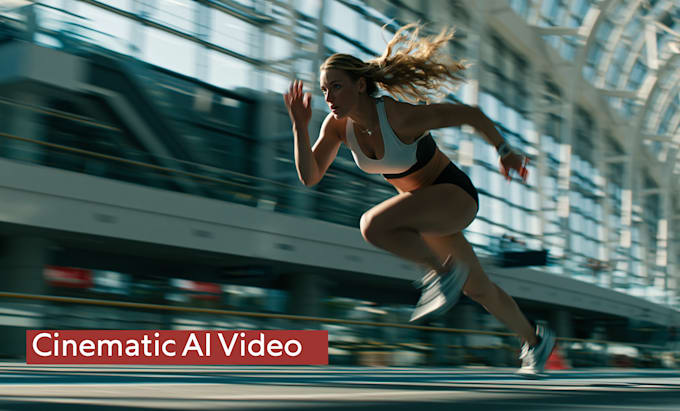 create ai images, ai videos and ai animation