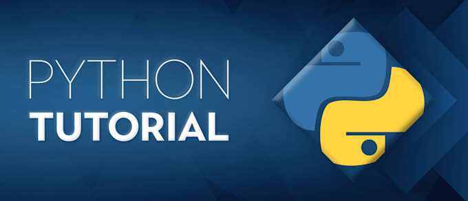 Teach students how to write basic python scripts by D_velop | Fiverr