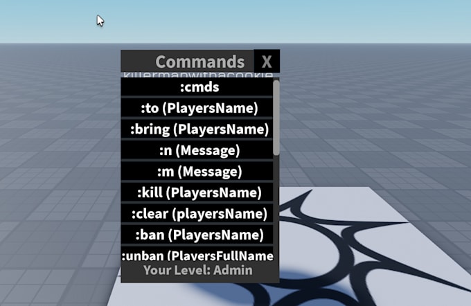 Script your roblox game by Spuddyroblox | Fiverr