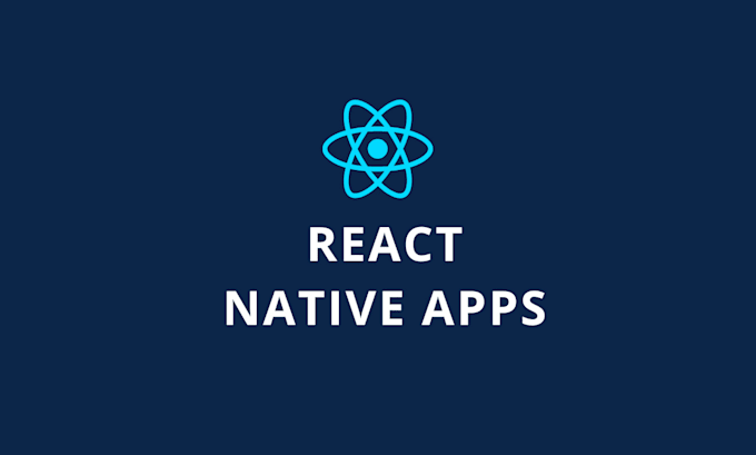 fix issues on react native application both android and ios