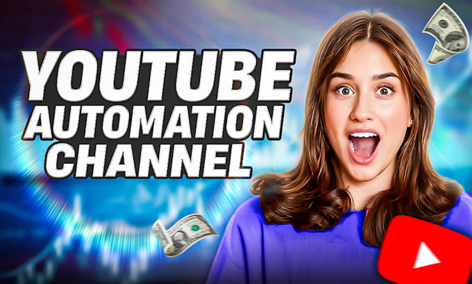 make top 10 videos for your youtube automation channel
