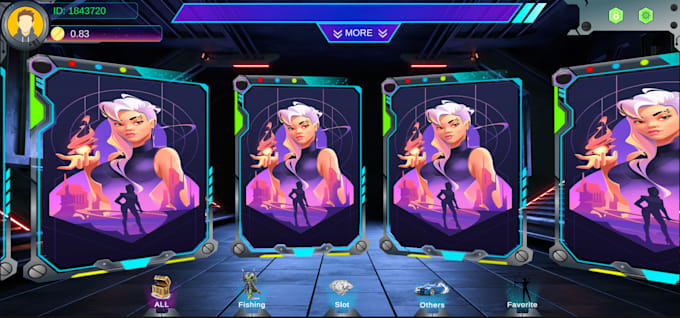 make the perfect UI for your unity game
