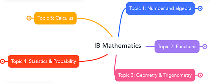 help you with ib aa hl and sl