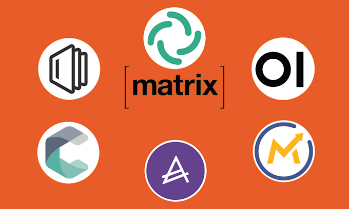 install element matrix, actual budget, mautic, open webui, outline and documize