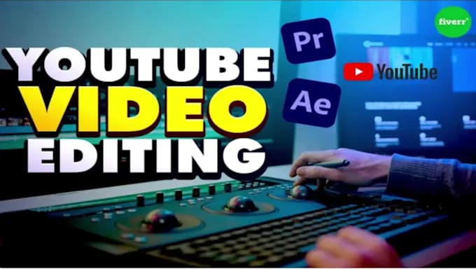 edit videos for you