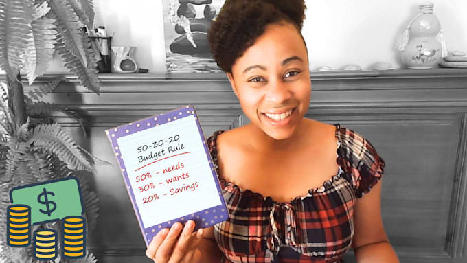 be your personal financial coach and consultant