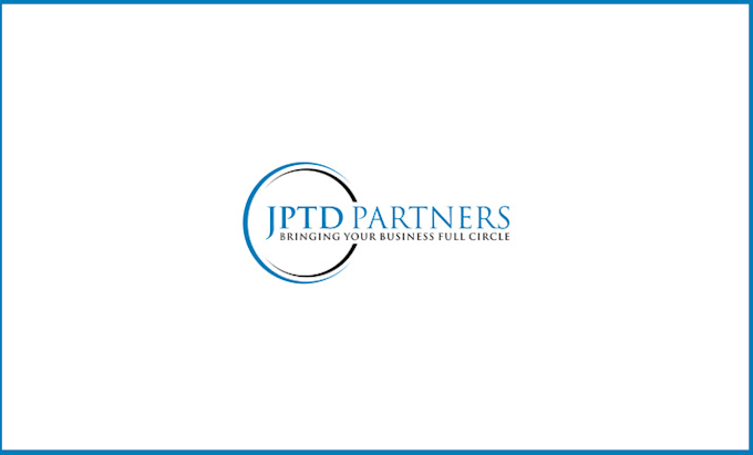 design unique business and consulting logo