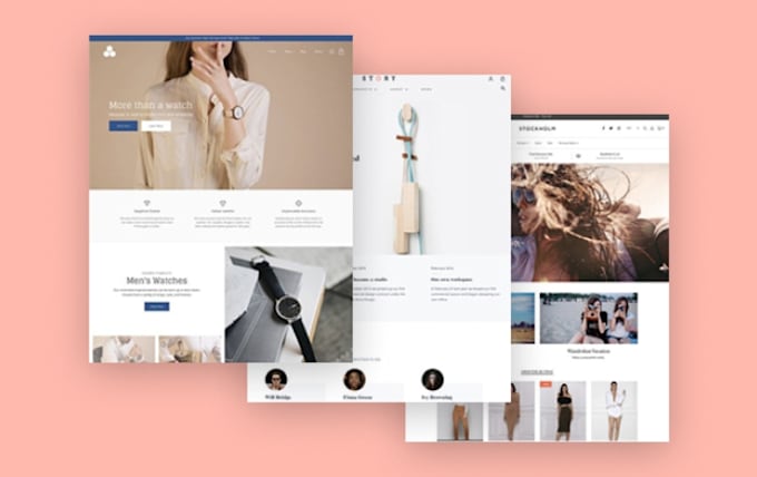create your shopify print on demand and dropshipping store