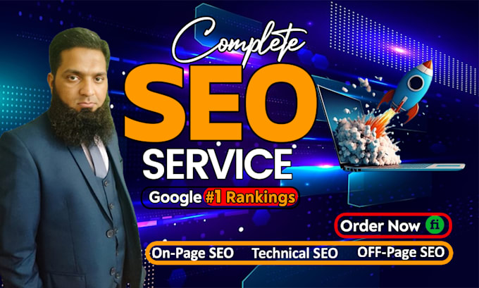 turbocharge your website with monthly SEO service
