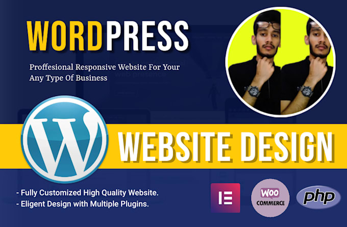 build responsive wordpress websites