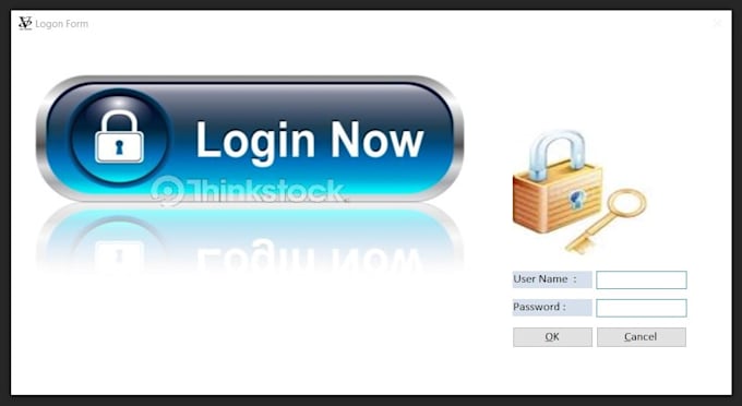 great developing a business solution with ms access database
