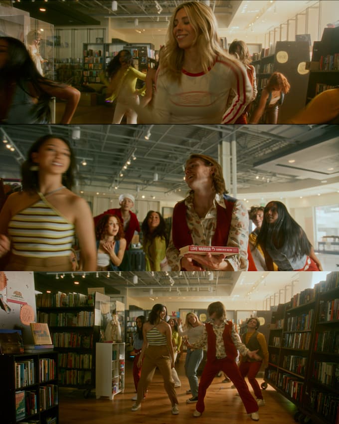 color grade video professionally