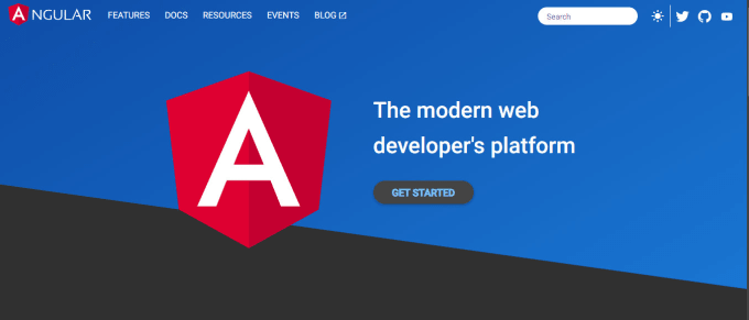 Develop Web Application Using Angular By Osamaishaq Fiverr 8908