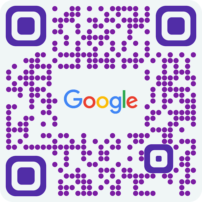 Create awesome qr codes for all social media accounts by Parthb3983103