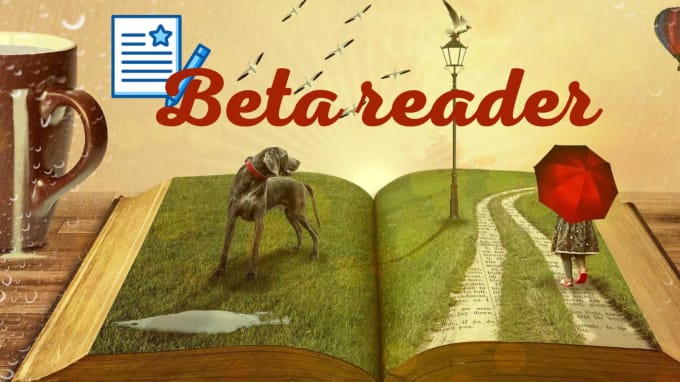 review your novels or stories