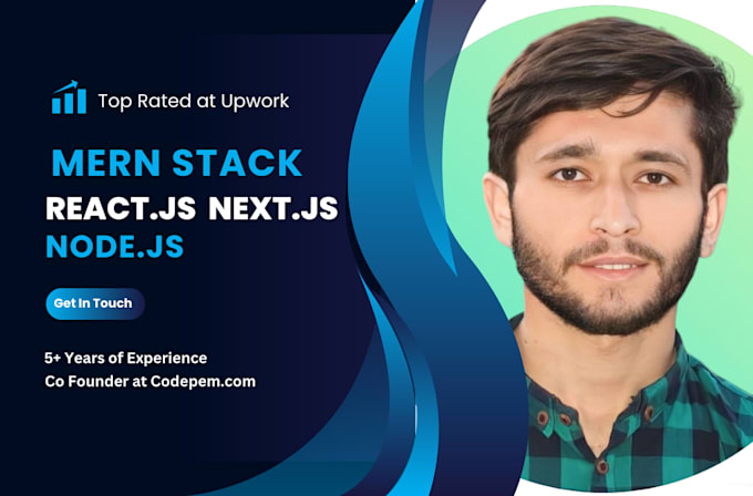 be your fullstack web application dev react nextjs supabase
