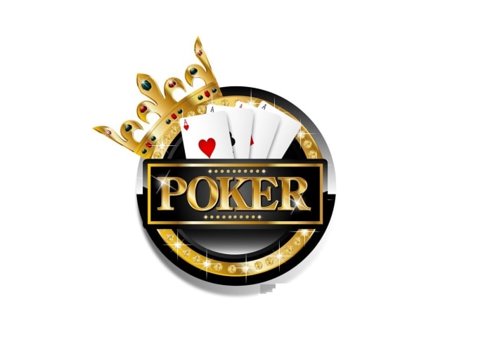 Design unique poker,card game,slot,blackjack logo for you by Sophia_lewix |  Fiverr