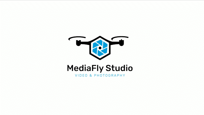create a stunning custom logo animation
