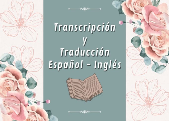 transcribir y traducir tus audios y videos