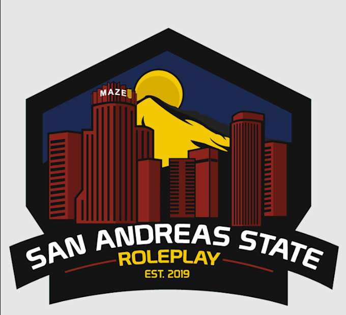 United Roleplay Logo Fivem