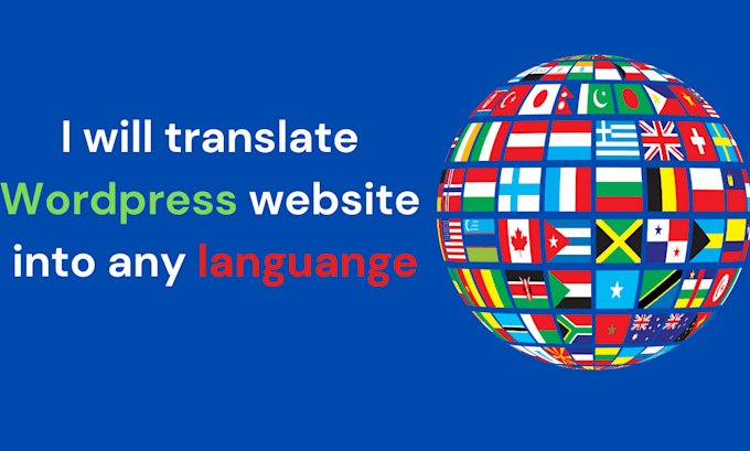 translate wordpress using polylang , wpml plugin