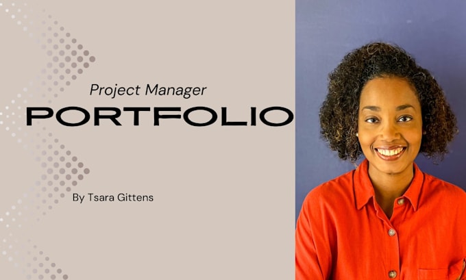 be your freelance creative project manager