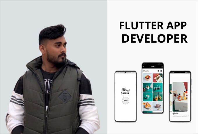 Develop Android And Ios Mobile App Using Flutter By Syedusamawaqa Fiverr 9953
