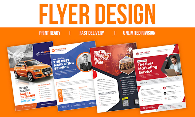Design corporate flyers event fliers brochures and poster by Md Design corporate flyers event fliers brochures and poster by Md
