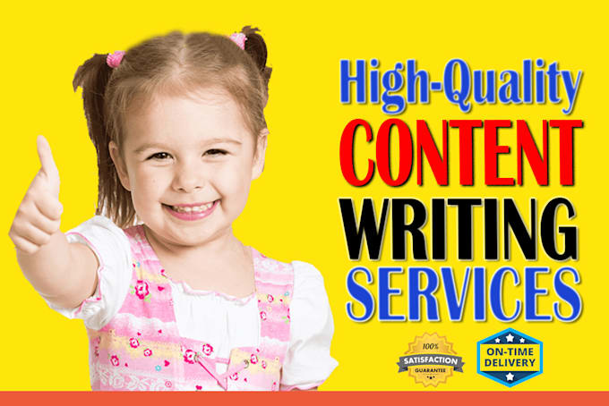 write SEO content writing or article writing and blog post writing