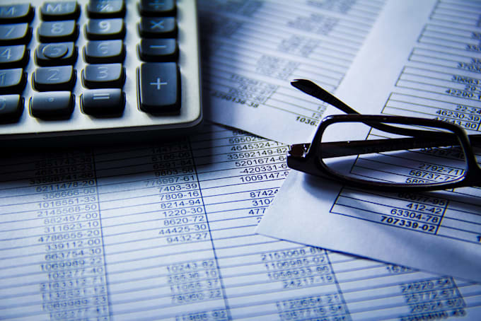 help you in accounting, cost accounting, financial management and finance tasks
