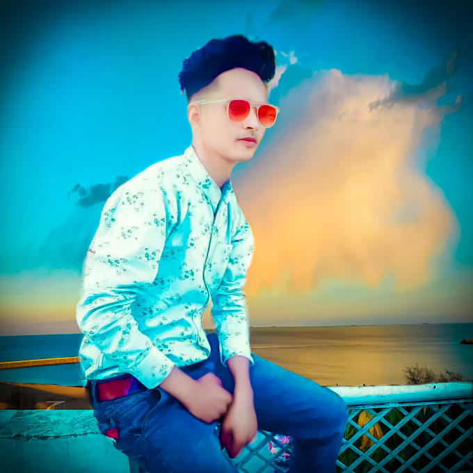 professional photo editor and background removal
