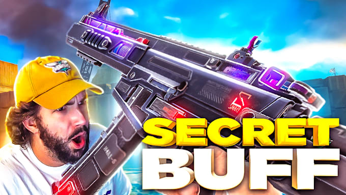 Codm Training Bot Coach you to be a bot like me in cod mobile by Derake | Fiverr