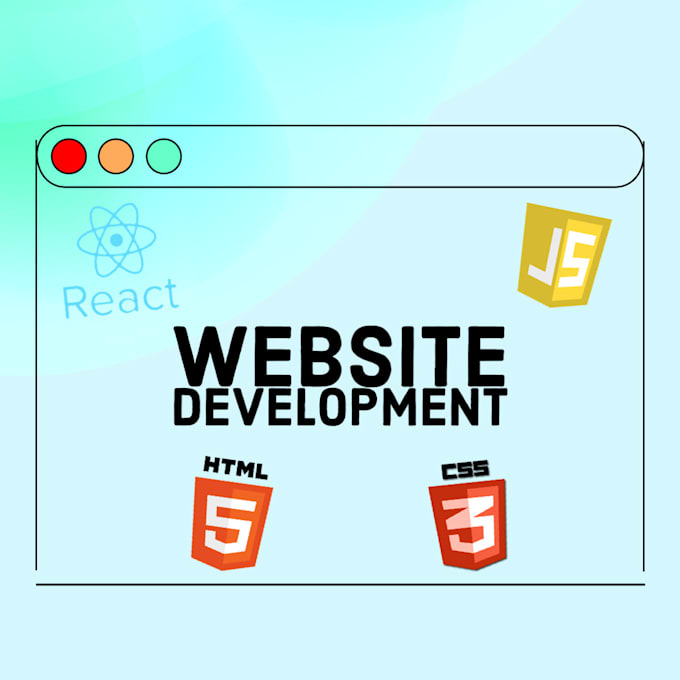 Create a simple webpage using javascript and react by Jonathan_f1210 ...