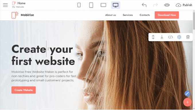 Design Responsive Website With Html Css Bootstrap Js By Webstayler Fiverr Design Responsive Website With Html Css Bootstrap Js By Webstayler Fiverr